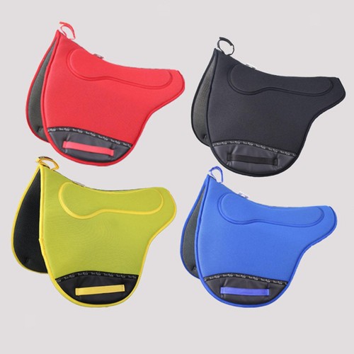 Horse saddle pad - pad, endurance