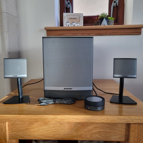 Bose companion series - bose, 3