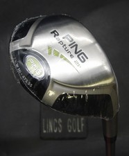 New Ping Rapture 21° Hybrid