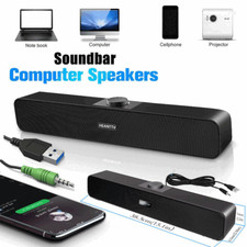 TV Home Theater Soundbar