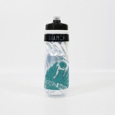 Bianchi Insulate Water Bottle Celeste Color 600ml Size φ75x240mm 100g