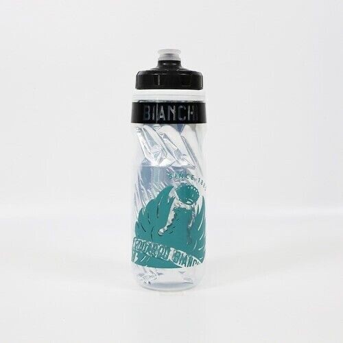 Bianchi insulate water bottle - bianchi,