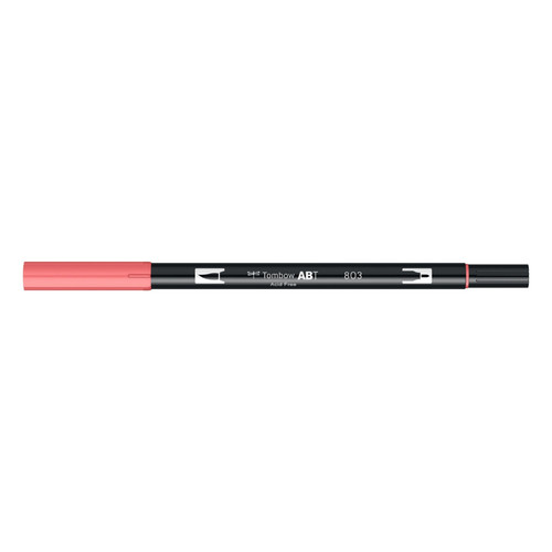 Tombow abt dual - abt, pen
