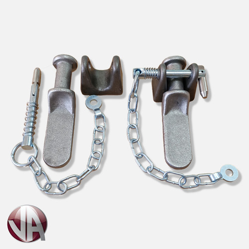 Heavy duty tailboard - 2,