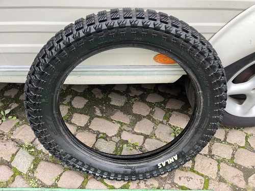 Speed way tire 75 - 1x,