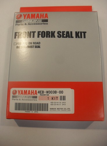 Yamaha fork seal - seal, xvs1300