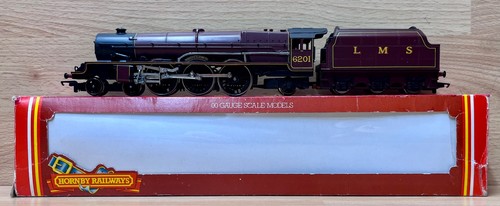 Hornby r832 m - l.m.s., class