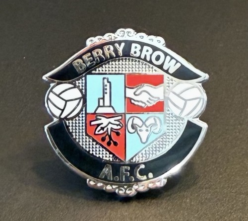 Berry brow afc non - berry, non-league