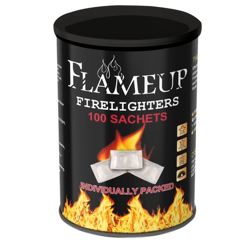 Flameup fire lighter - lighter, for