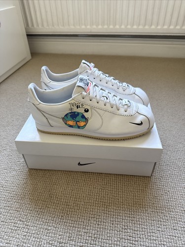 Nike steve harrington - x, cortez