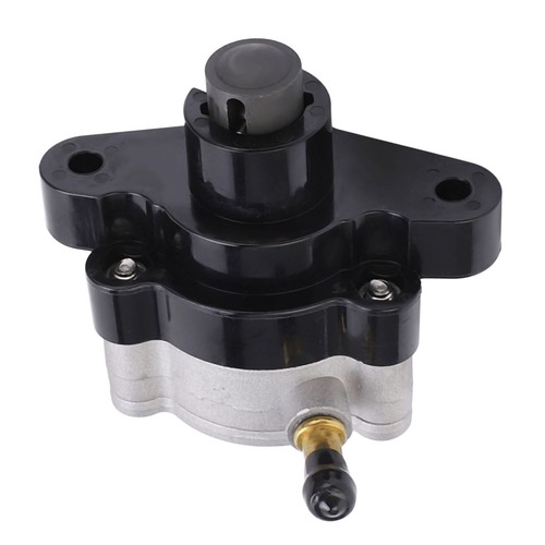 Outboard stroke fuel pump - stroke,