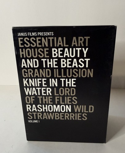 Essential art house - essential,