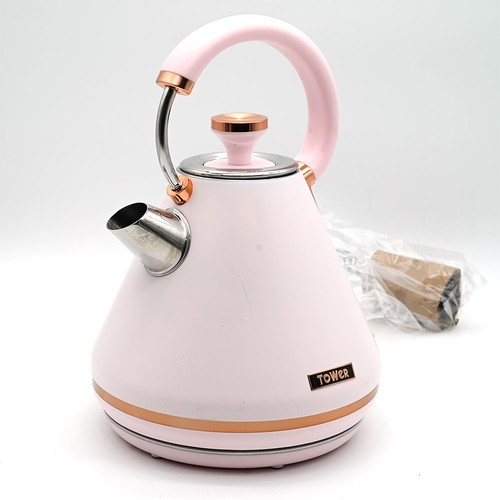 Tower cavaletto pink pyramid - cavaletto,