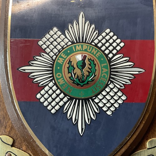 Vintage british army 1st - army, bn