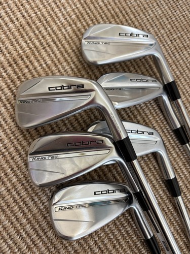 Cobra king tec 2025 - king,
