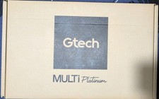 Gtech Multi Platinum Cordless