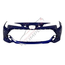 TOYOTA COROLLA HYBRID 2019+