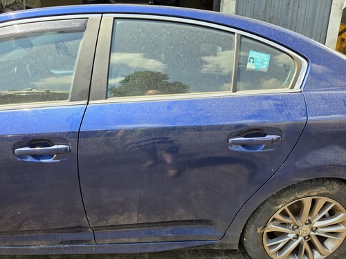 Toyota avensis mk3 2015 2018 - toyota, 2015-2018