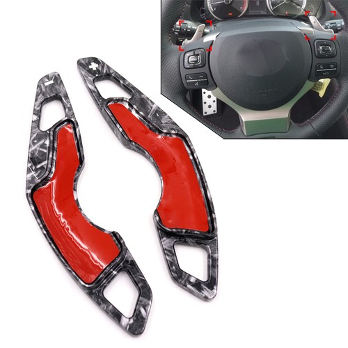 Steering wheel shift - wheel,
