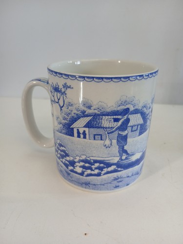 Spode the blue room indian - spode,
