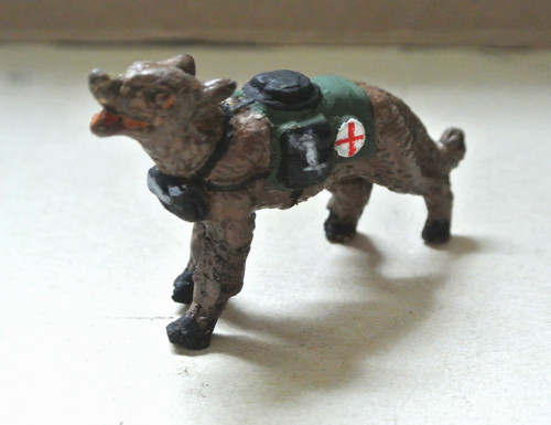 Elastolin red cross medics - ,