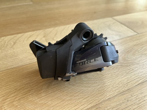 Sram force etap axs rear - axs,