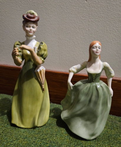 Francesca art china figurines - francesca,