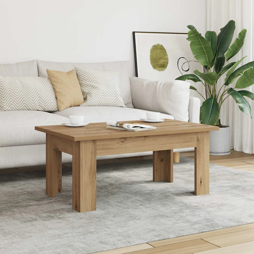 Walplus coffee table artisan - table,