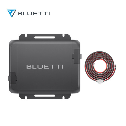 Bluetti charger 560w - bluetti, 1