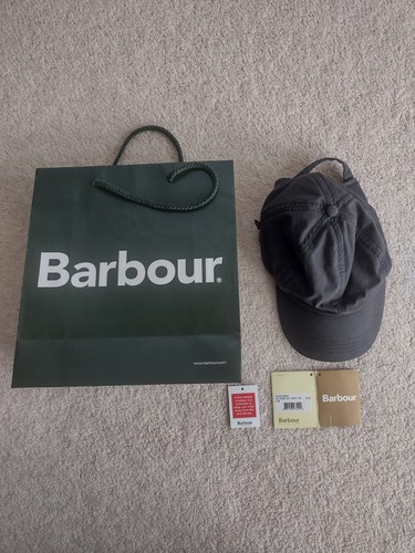 Barbour children wax sports - wax,