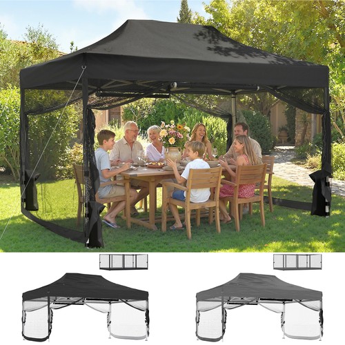 3x4 pop gazebo - pop, up