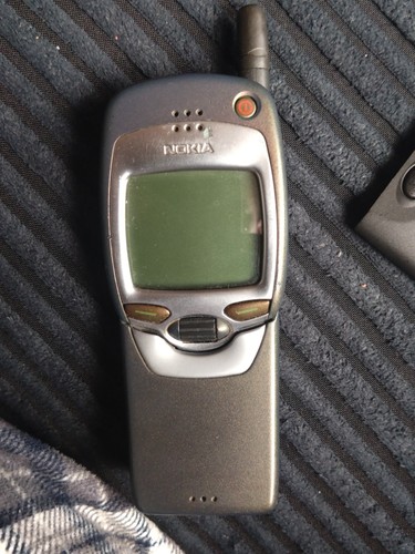Nokia 7110 classic matrix - 7110,
