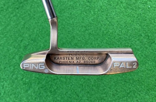 Ping pal beryllium - pal,