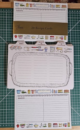 Phoenix trading recipe box - trading,