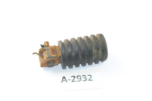 Yamaha 600 tenere - 43f, bj