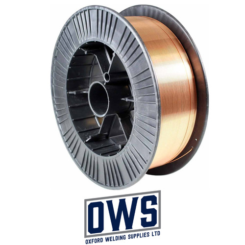 Mild steel mig - mig, welding