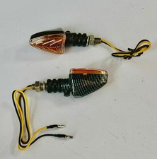 Pair of carbon arrows short