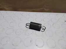 Brake pedal spring for Lancia