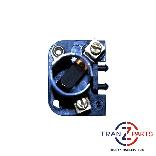 Genuine rubbolite trucklite - rubbolite,