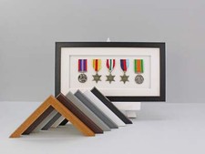 Military Medal display Frame