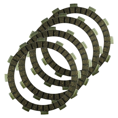 Apico friction plates for - plates,