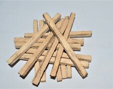 Oak sticks for ageing