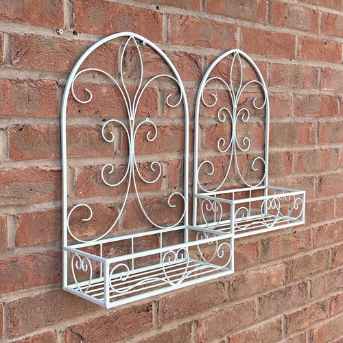 Wall planters for - planters, set