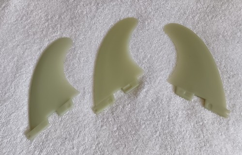 Surfboard fins fcs - fcs, 2