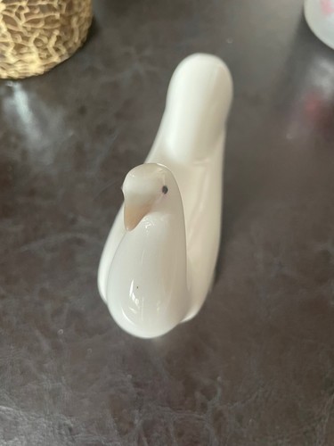 Porcelain figure nao - porcelain, by