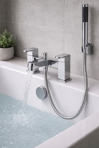 Aquadart maida bath shower - bath,