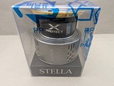 Shimano 18 Stella 4000 Spool