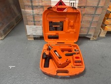 PASLODE IM350 FRAMING NAILER./