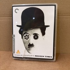 Modern Times - The Criterion
