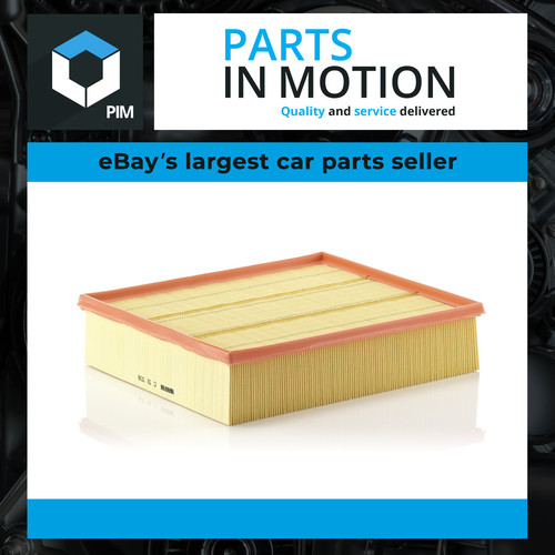 Air filter c32338 mann - air,